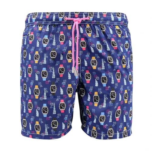 Swimwear > Beachwear - - MC2 Saint Barth - Modalova