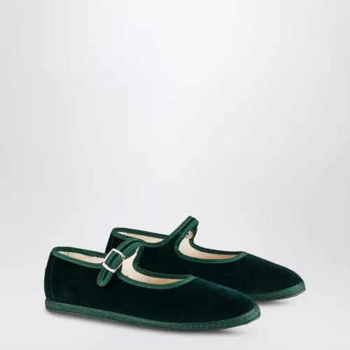 Shoes > Flats > Ballerinas - - ViBiVENEZIA - Modalova