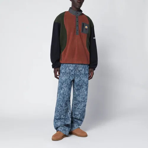 Jackets > Light Jackets - - Brain Dead - Modalova