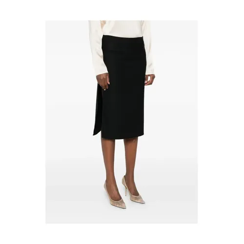 Skirts > Midi Skirts - - Covert - Modalova