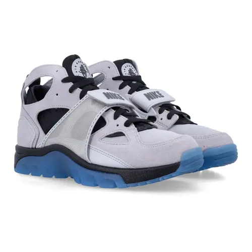 Nike - Shoes > Sneakers - Gray - Nike - Modalova