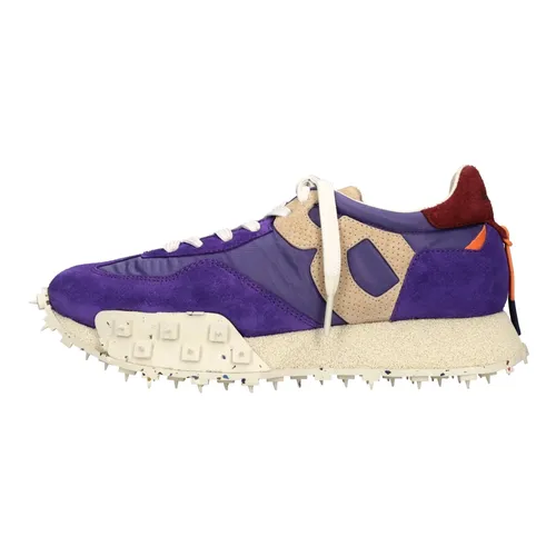 Shoes > Sneakers - - Barracuda - Modalova