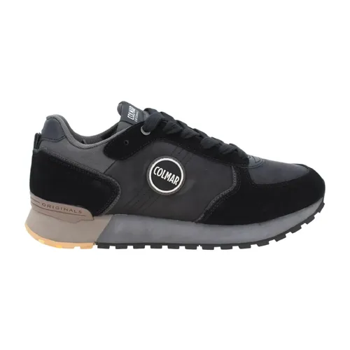 Colmar - Shoes > Sneakers - Black - Colmar - Modalova