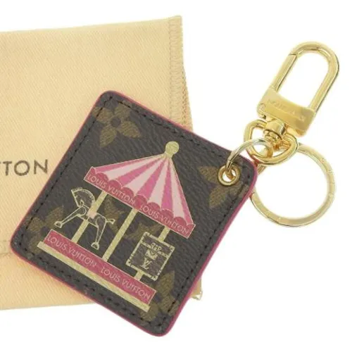 Pre-owned > Pre-owned Accessories - - Louis Vuitton Vintage - Modalova