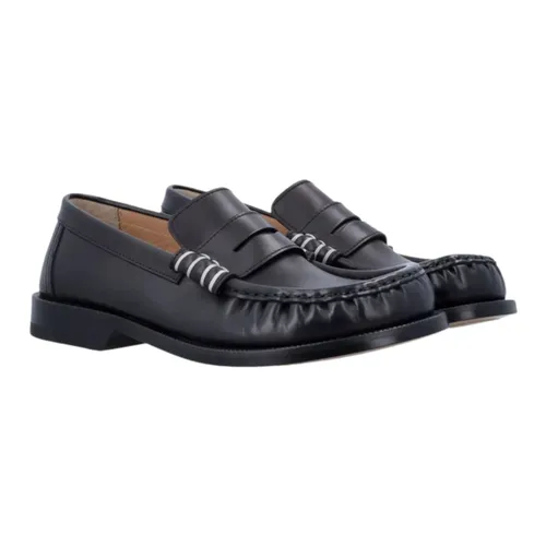Shoes > Flats > Loafers - - JW Anderson - Modalova