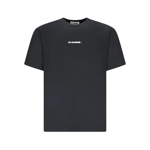Tops > T-Shirts - - Jil Sander - Modalova