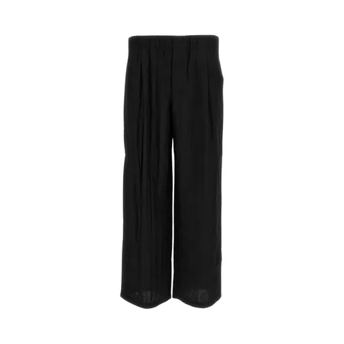 Trousers > Wide Trousers - - Our Legacy - Modalova