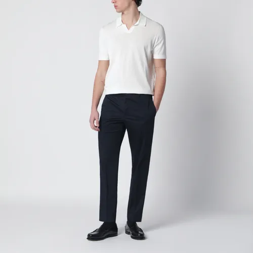 Trousers > Slim-fit Trousers - - PT Torino - Modalova