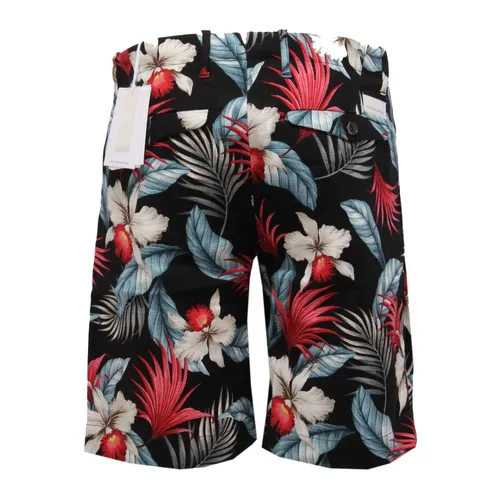 Shorts > Casual Shorts - - Nine In The Morning - Modalova