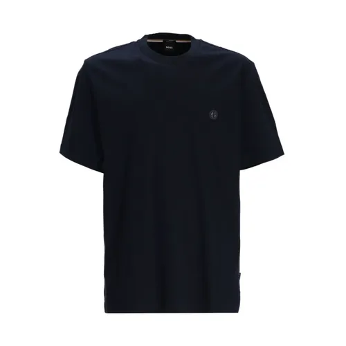 Tops > T-Shirts - - Hugo Boss - Modalova