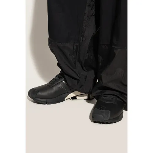 Y-3 - Shoes > Sneakers - Black - Y-3 - Modalova