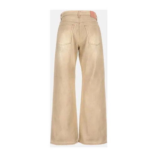 Jeans > Wide Jeans - - Acne Studios - Modalova
