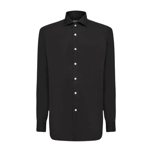 Shirts > Formal Shirts - - Kiton - Modalova