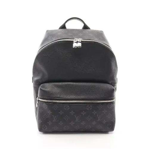 Pre-owned > Pre-owned Bags > Pre-owned Backpacks - - Louis Vuitton Vintage - Modalova