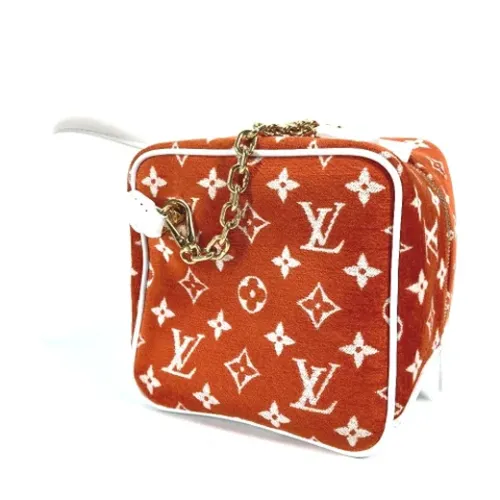 Pre-owned > Pre-owned Bags > Pre-owned Handbags - - Louis Vuitton Vintage - Modalova