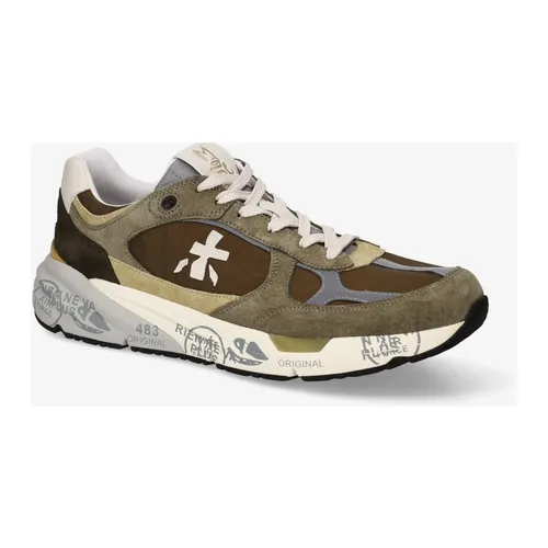 Shoes > Sneakers - - Premiata - Modalova