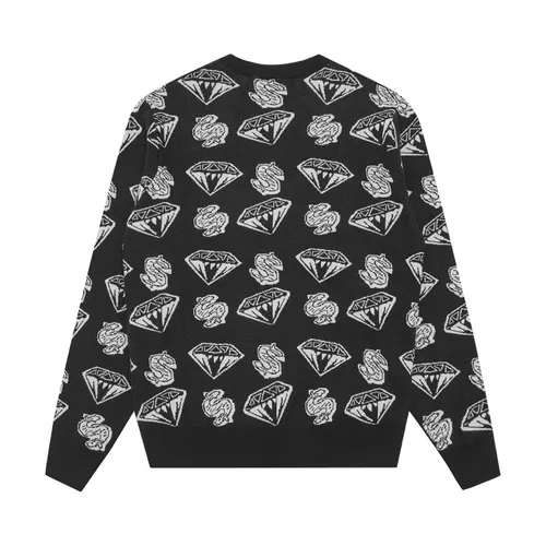 Knitwear > Round-neck Knitwear - - Billionaire - Modalova