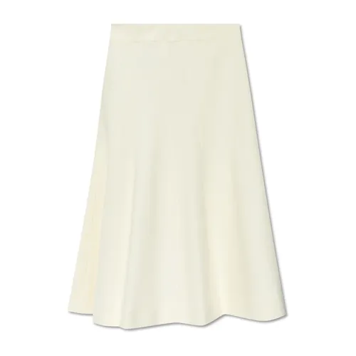 Skirts > Midi Skirts - - Jil Sander - Modalova