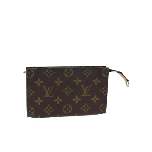 Pre-owned > Pre-owned Bags - - Louis Vuitton Vintage - Modalova