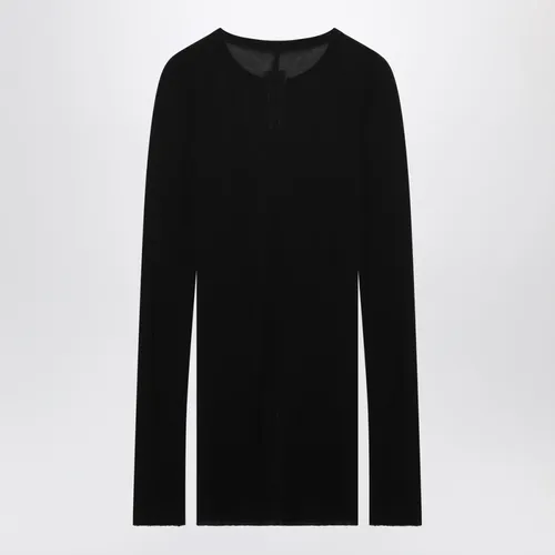 Tops > Long Sleeve Tops - - Rick Owens - Modalova