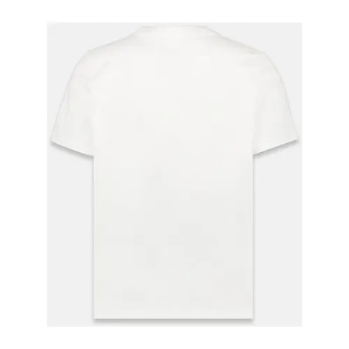 Tops > T-Shirts - - Courrèges - Modalova