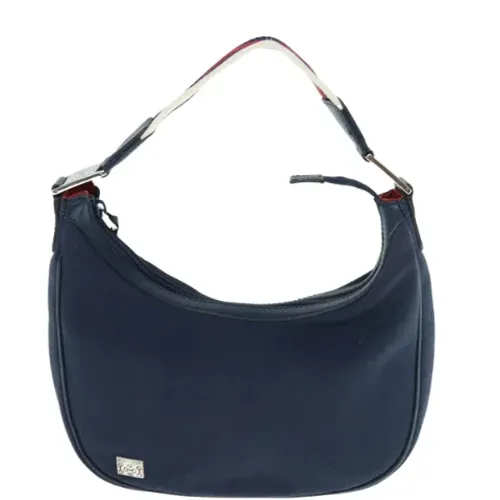 Pre-owned > Pre-owned Bags > Pre-owned Shoulder Bags - - Gucci Vintage - Modalova