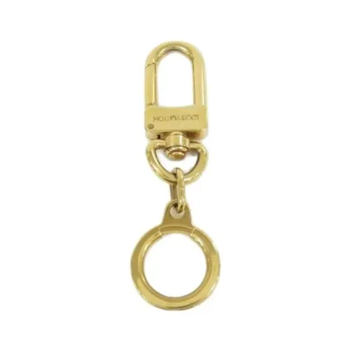 Pre-owned > Pre-owned Accessories - - Louis Vuitton Vintage - Modalova