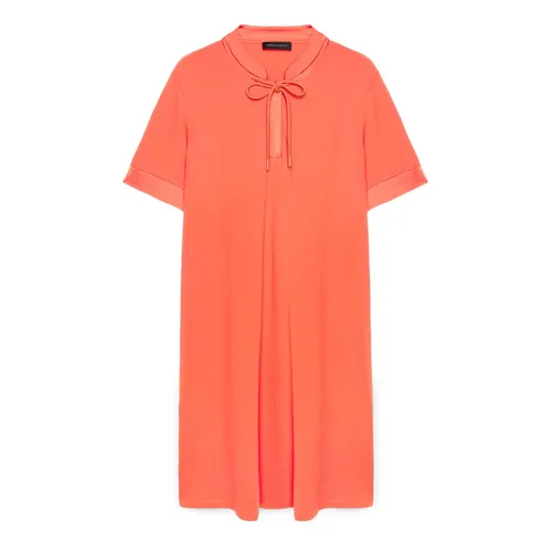 Dresses > Day Dresses > Short Dresses - - Fiorella Rubino - Modalova