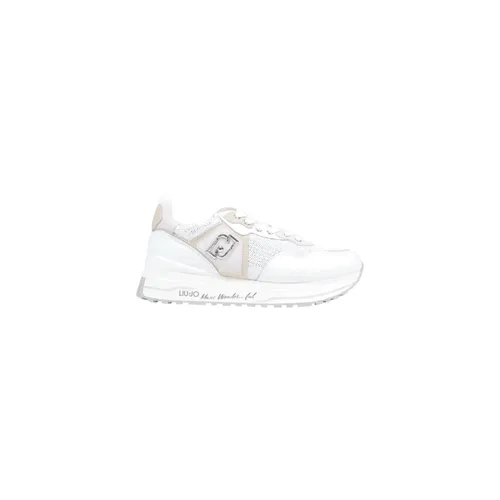 Liu Jo - Shoes > Sneakers - White - Liu Jo - Modalova