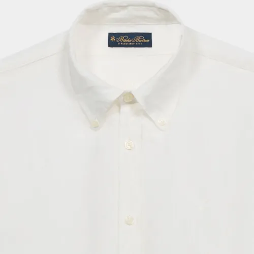 Shirts > Casual Shirts - - Brooks Brothers - Modalova