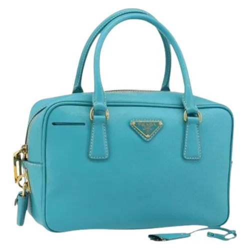 Pre-owned > Pre-owned Bags > Pre-owned Handbags - - Prada Vintage - Modalova