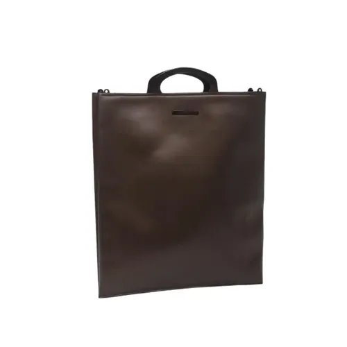 Pre-owned > Pre-owned Bags > Pre-owned Handbags - - Gucci Vintage - Modalova