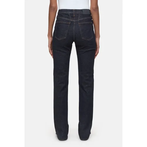 Jeans > Straight Jeans - - Closed - Modalova