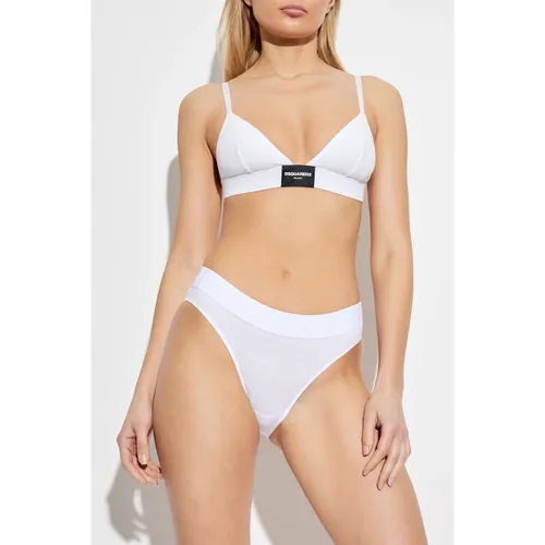Underwear > Bottoms - - Dsquared2 - Modalova