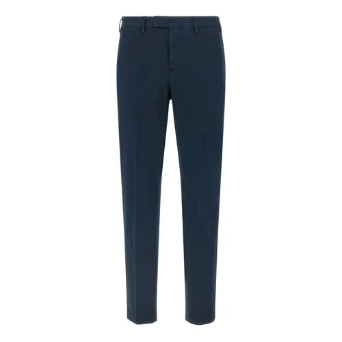 Trousers > Suit Trousers - - PT Torino - Modalova
