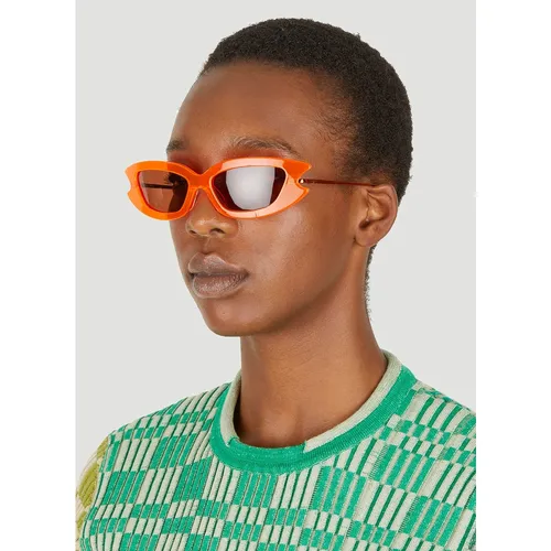 Accessories > Sunglasses - - Paula Canovas del Vas - Modalova