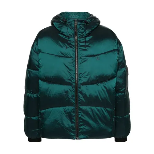 Jackets > Down Jackets - - Calvin Klein Jeans - Modalova