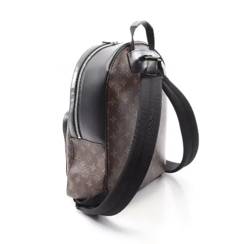 Pre-owned > Pre-owned Bags > Pre-owned Backpacks - - Louis Vuitton Vintage - Modalova