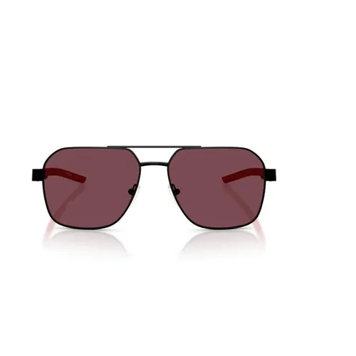 Accessories > Sunglasses - - Ferrari - Modalova