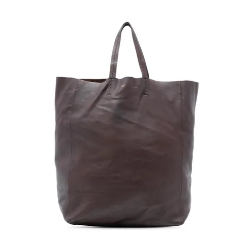 Pre-owned > Pre-owned Bags > Pre-owned Tote Bags - - Celine Vintage - Modalova
