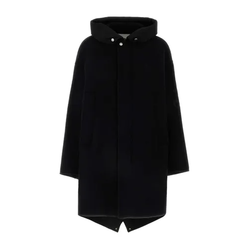 Coats > Parkas - - Jil Sander - Modalova