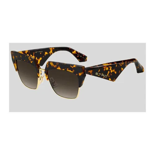 Accessories > Sunglasses - - Etro - Modalova