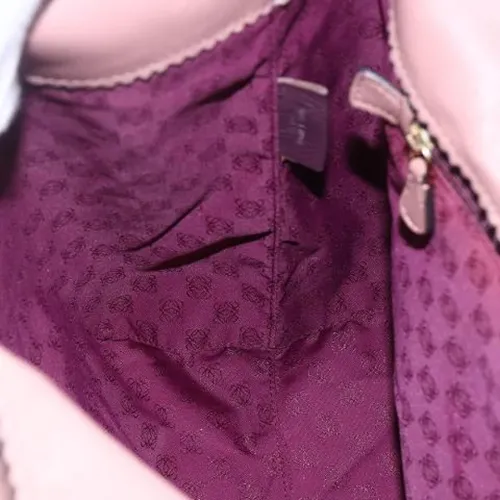 Pre-owned > Pre-owned Bags > Pre-owned Tote Bags - - Loewe Pre-owned - Modalova