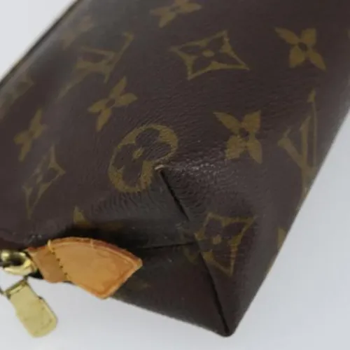 Pre-owned > Pre-owned Bags > Pre-owned Mini Bags - - Louis Vuitton Vintage - Modalova