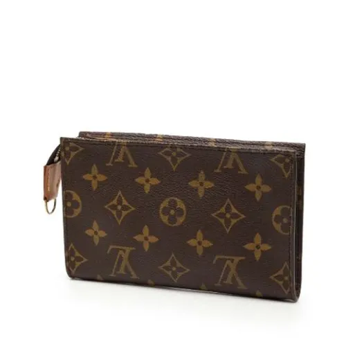 Pre-owned > Pre-owned Bags > Pre-owned Clutches - - Louis Vuitton Vintage - Modalova