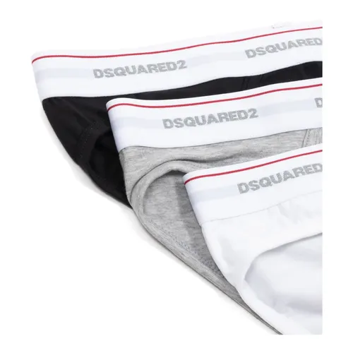 Underwear > Bottoms - - Dsquared2 - Modalova