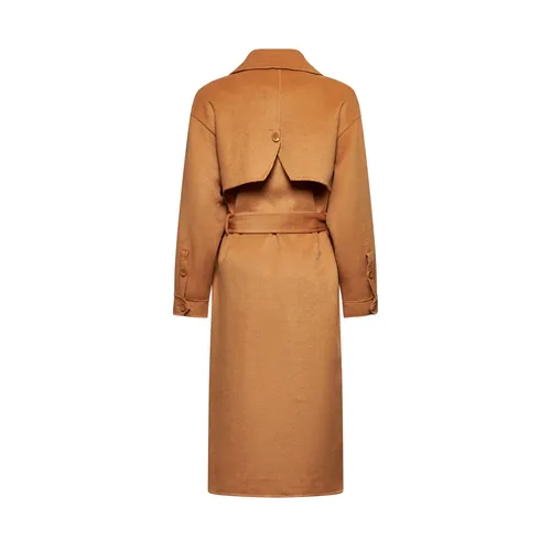 Coats > Trench Coats - - Silvian Heach - Modalova
