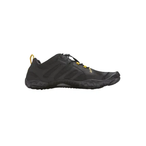 Vibram - Shoes > Sneakers - Black - Vibram - Modalova