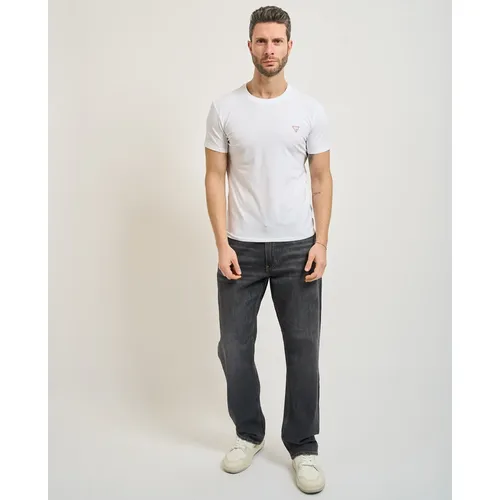 Jeans > Straight Jeans - - Guess - Modalova