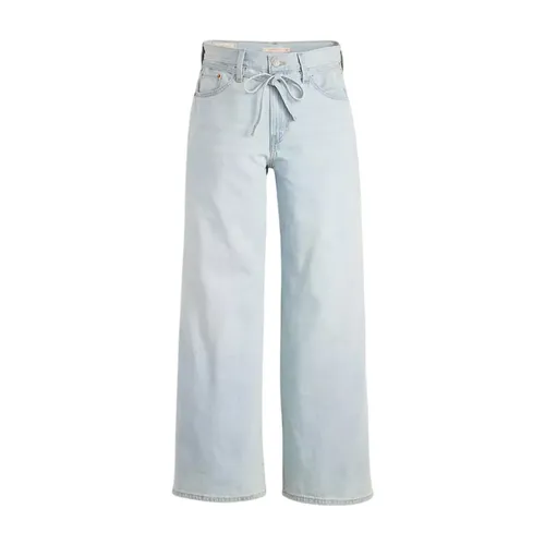 Jeans > Wide Jeans - - Levi's - Modalova